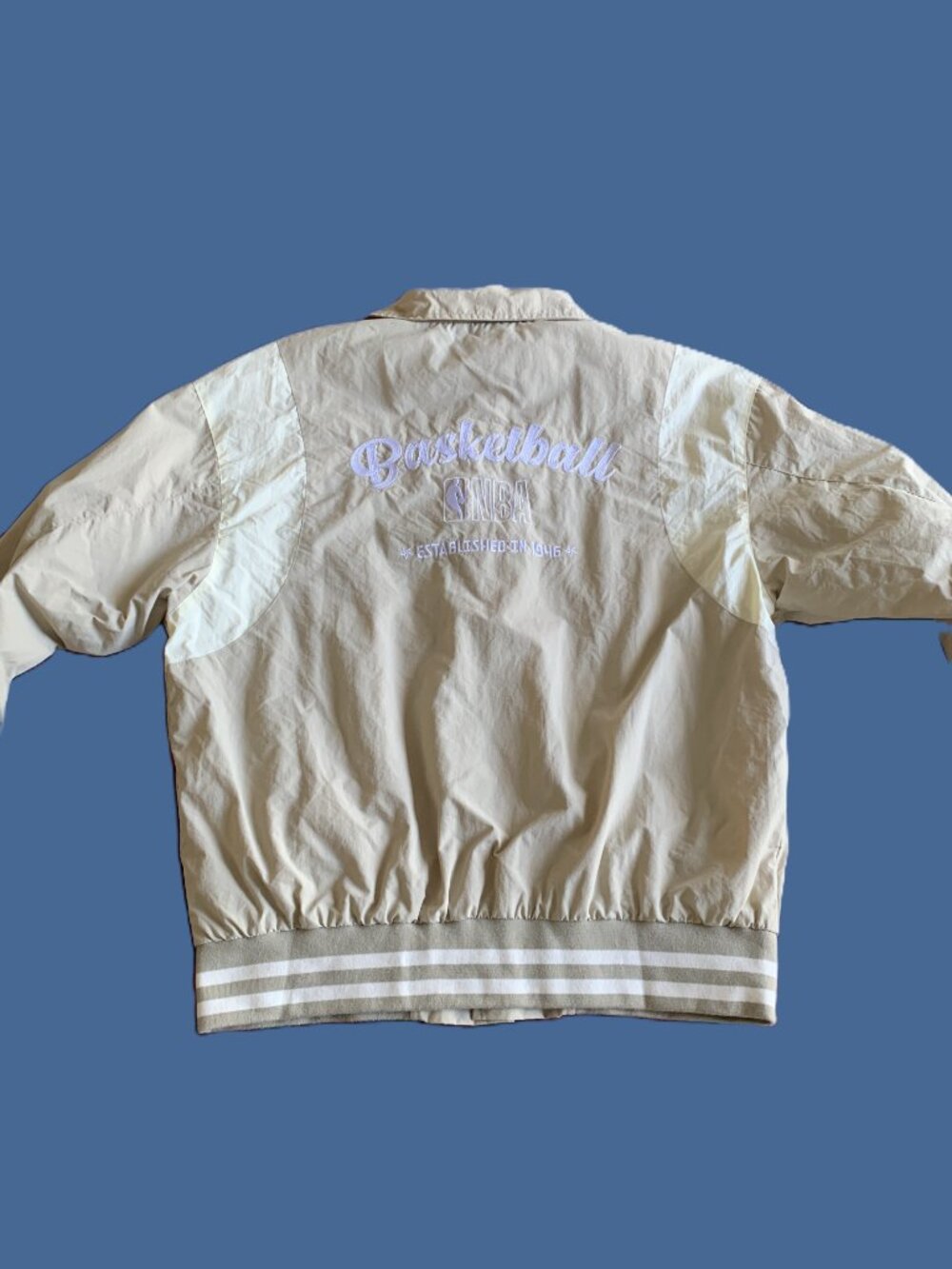 men's jacket - Picture 2 of 4